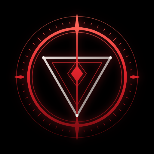Morvek Studio sigil logo